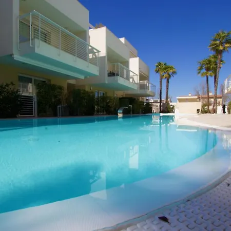 Appartamento Wave - Immobiliare Lido di Jesolo